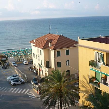 Finalmarina Apartment Финале Лигуре Екстериор снимка