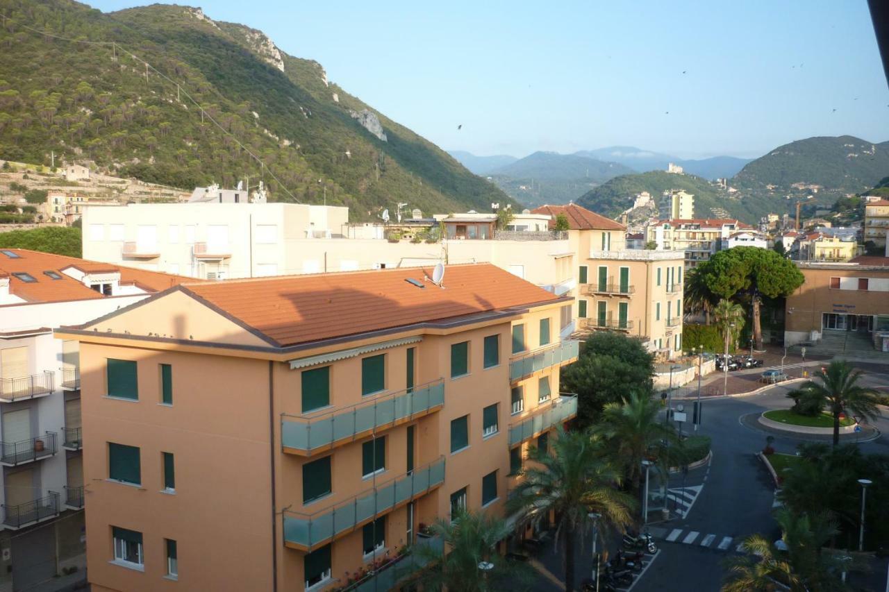 Finalmarina Apartment Финале Лигуре Екстериор снимка