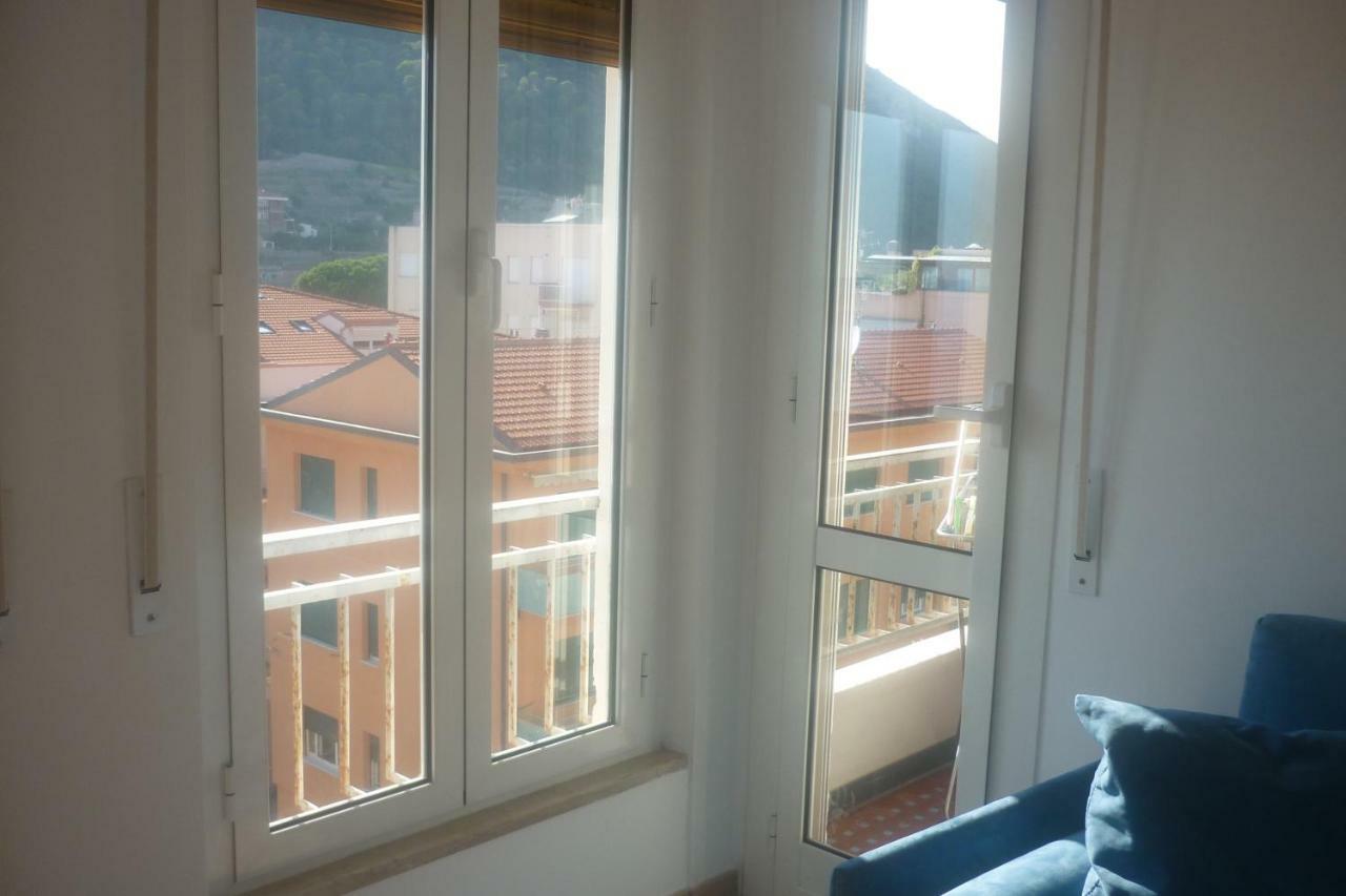 Finalmarina Apartment Финале Лигуре Екстериор снимка