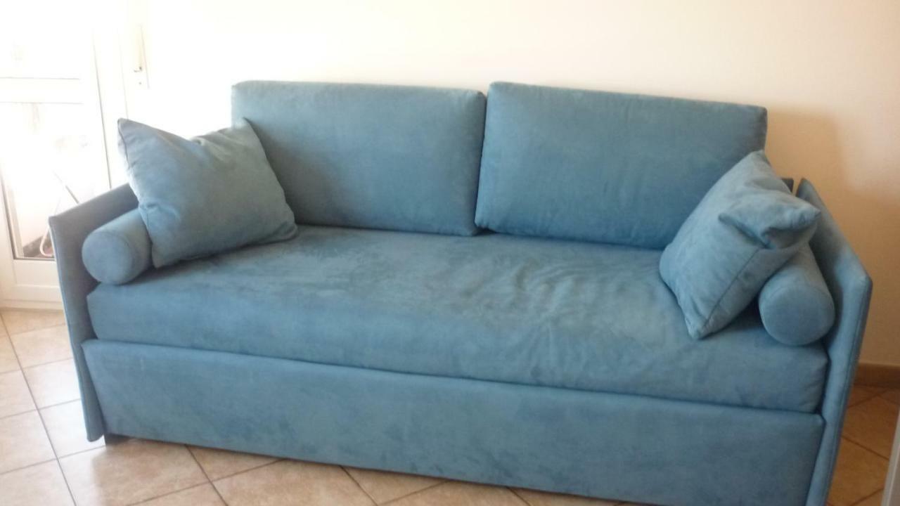 Finalmarina Apartment Финале Лигуре Екстериор снимка