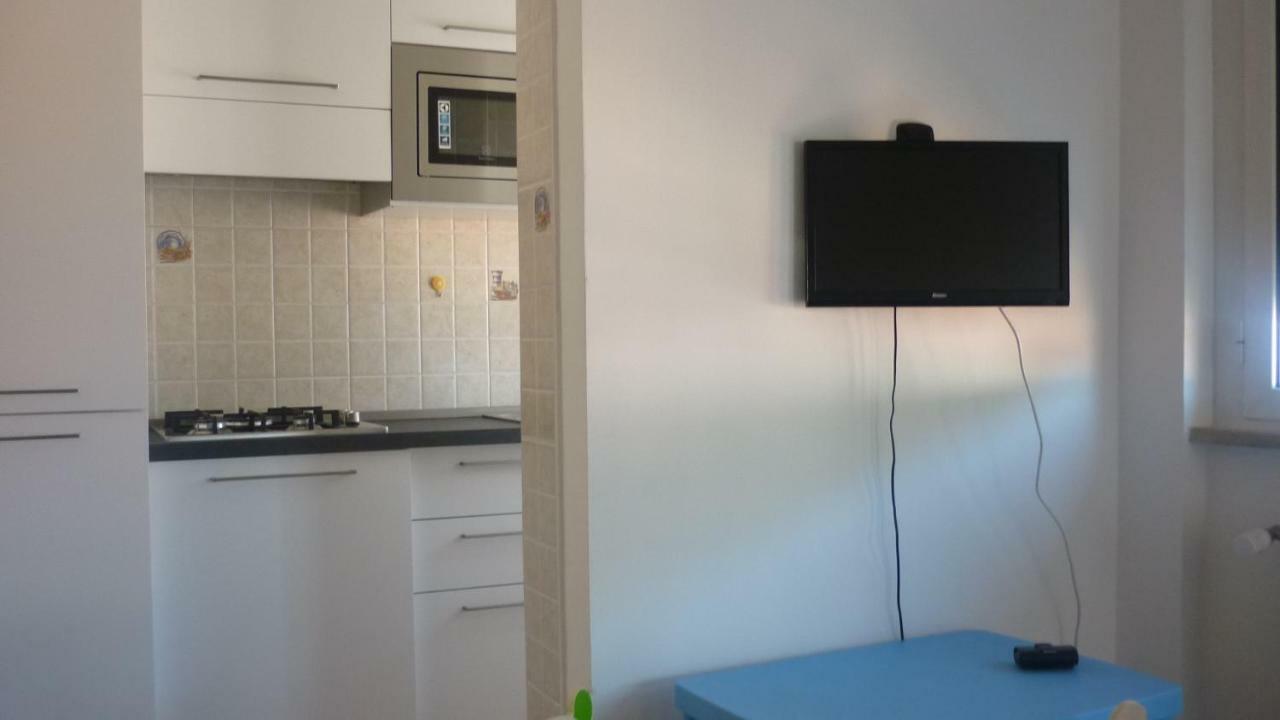 Finalmarina Apartment Финале Лигуре Екстериор снимка
