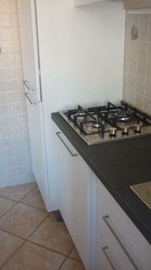 Finalmarina Apartment Финале Лигуре Екстериор снимка